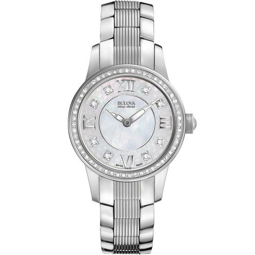 Bulova accutron 63r131 - accutron,