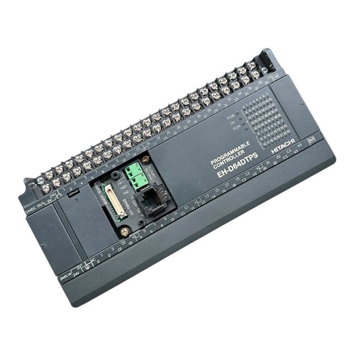 Hitachi d64dtps controller - hitachi, eh-d64dtps