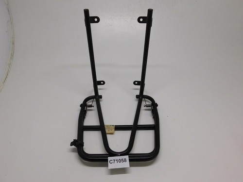 Portapacchi roof rack vigano - roof,