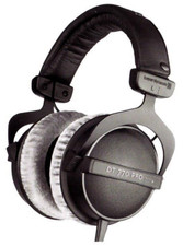 Beyerdynamic DT 770 Pro 80 Ohm