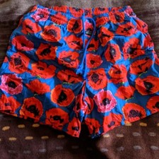 Autentico costume da bagno