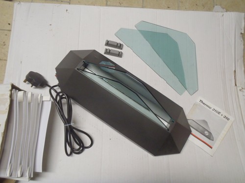 Ibico thermo 310e macchina - ,