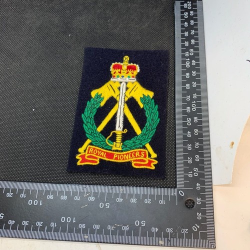 Esercito britannico reale - britannico,
