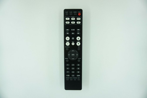 Telecomando per denon - per,