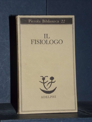 Francesco zambon il - francesco,