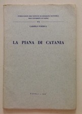 Carmelo Formica La Piana di