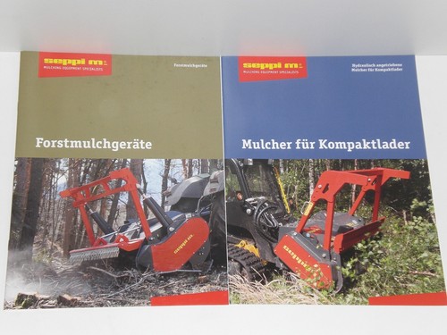 Seppi trinciatrice - m,