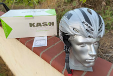 KASK K.31 CRONO Aero Helmet