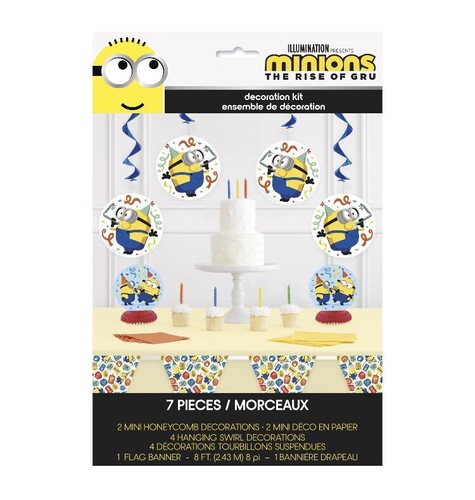 New minions despicable - minions,