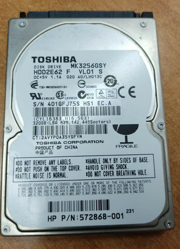 Hard disk toshiba - hard,