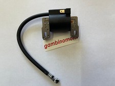 Bobina elettronica briggs - elettronica,