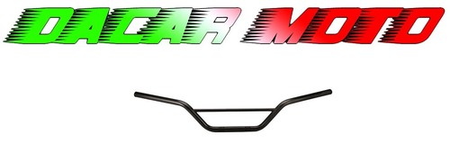Manubrio honda transalp 650 - manubrio,