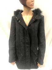 Cappotto Donna Scottage Taglia