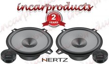 Hertz Uno K130 Sistema Audio