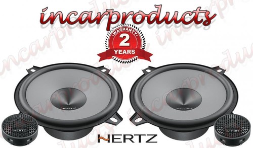 Hertz uno k130 altoparlante - uno,
