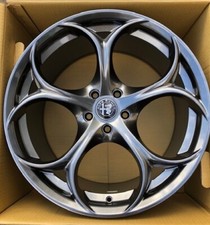 4 Cerchioni Nuove Alfa Romeo 159 19''