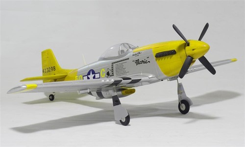 Mustang epo 1200mm - mustang,