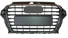 Mascherina Calandra Anteriore