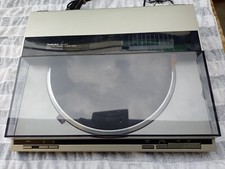 Giradischi Technics SL-QL1