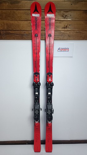 Sci atomic redster - redster, 166