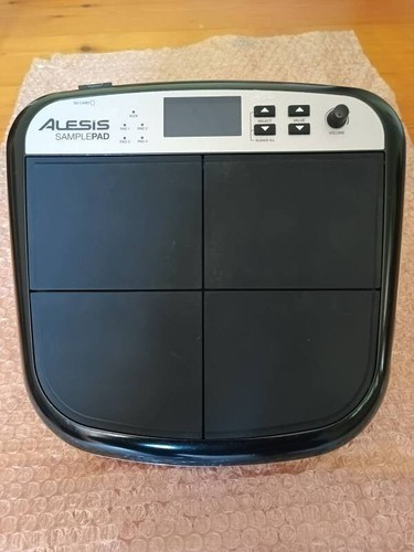 Alesis sample pad - alesis,