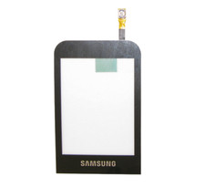 SAMSUNG DISPLAY TOUCH COLORE NERO (GH59-10200A) PER GALAXY ALPHA SM-G850F