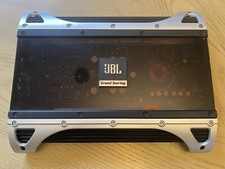 JBL Grand Touring Series GTO601.1 II Amplificatore subwoofer audio mono per auto