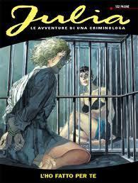 Julia vari numeri - ,