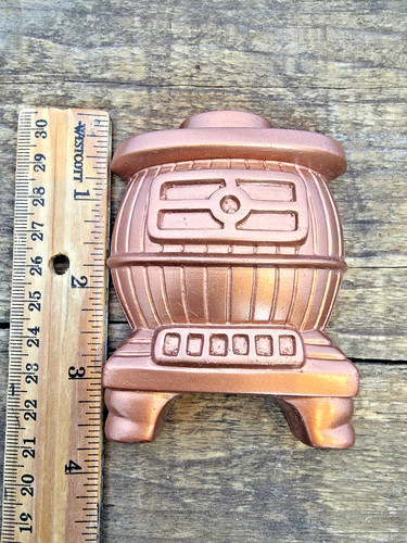 Vintage miller studio pentola - vintage,