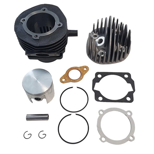 Kit gruppo termico - gruppo,