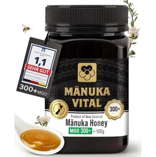 Miele di Manuka Vital dalla