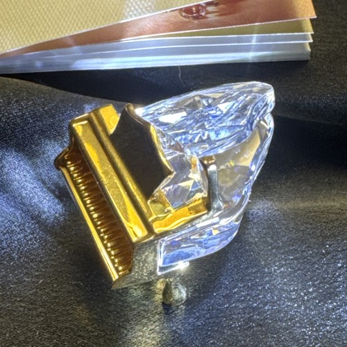 Swarovski crystal memories - crystal,