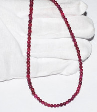 Rosso Rubino Colorato Pietra