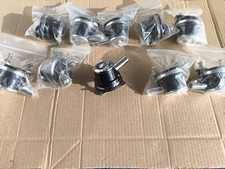 Tamburo Blocchetti Tiranti