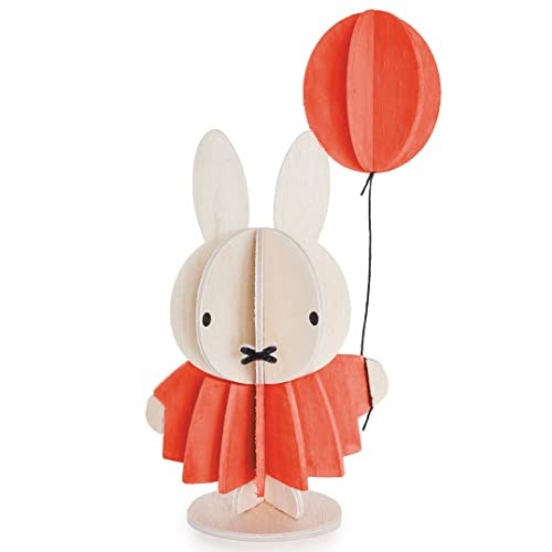 Lovi palloncino miffy 13 - miffy, 13,5