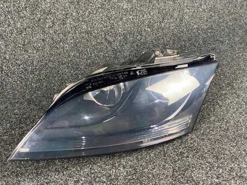 Faro proiettore anteriore audi