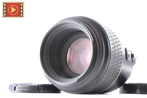 Obiettivo minolta af - 🎦,