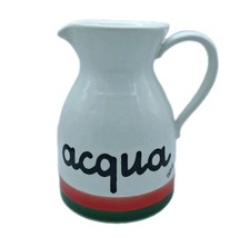 BROCCA/CARAFFA IN