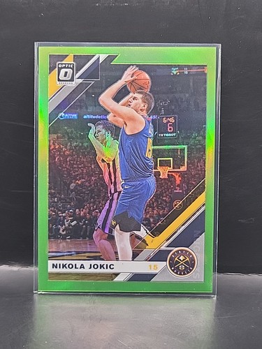 2019 panini donruss optic - panini,