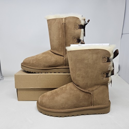 Stivali stivaletti ugg bailey - stivaletti,