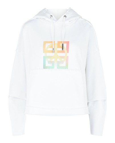 Felpa con cappuccio - , givenchy