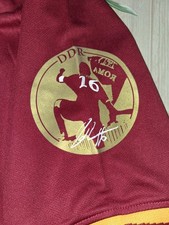 Maglia rossi ultima gara tg - maglia, de