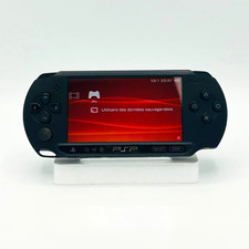 Sony Psp Street E-1004 Console Portatile Nera con 2 Giochi