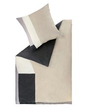 2x Biancheria da letto in raso