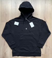 GIVENCHY MEN'S HOODIE COTTON