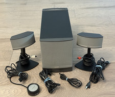 Bose Companion 5 altoparlante