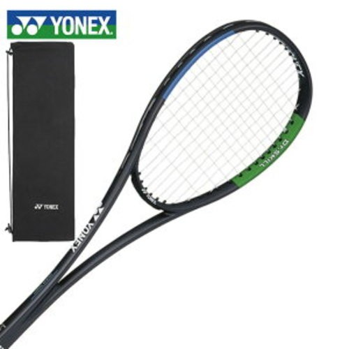 Racchetta tennis morbida - da,
