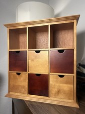 mensola organizer da parete