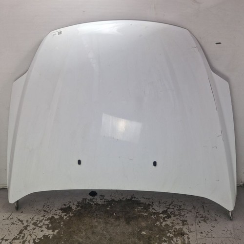 Cofano motore anteriore ford - cofano,
