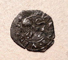 VENEZIA REPUBBLICA - QUATTRINO PER TERRAFERMA - FRANCESCO FOSCARI (1423-1457)